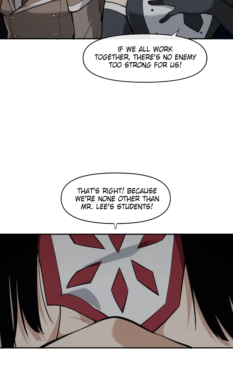 The Teacher of Perishable Villains Chapter 124 – Page 51