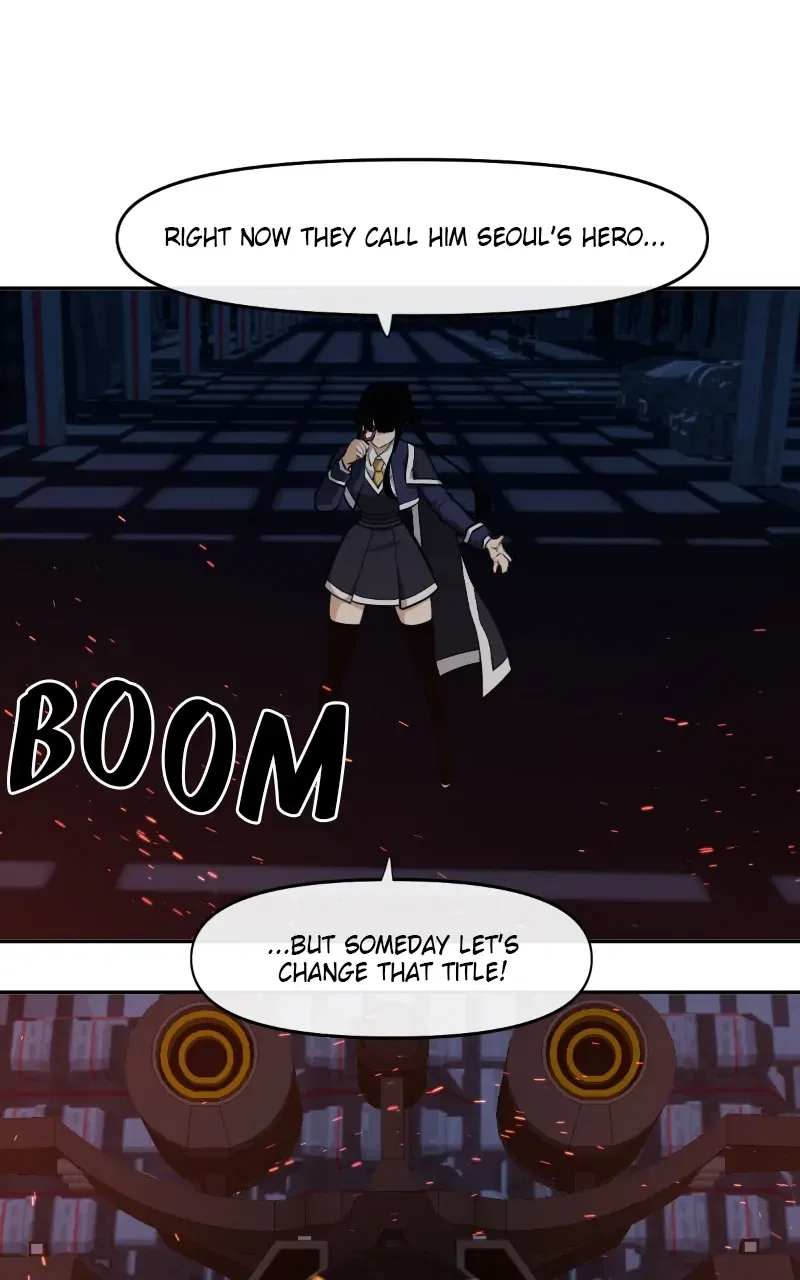 The Teacher of Perishable Villains Chapter 124 – Page 52