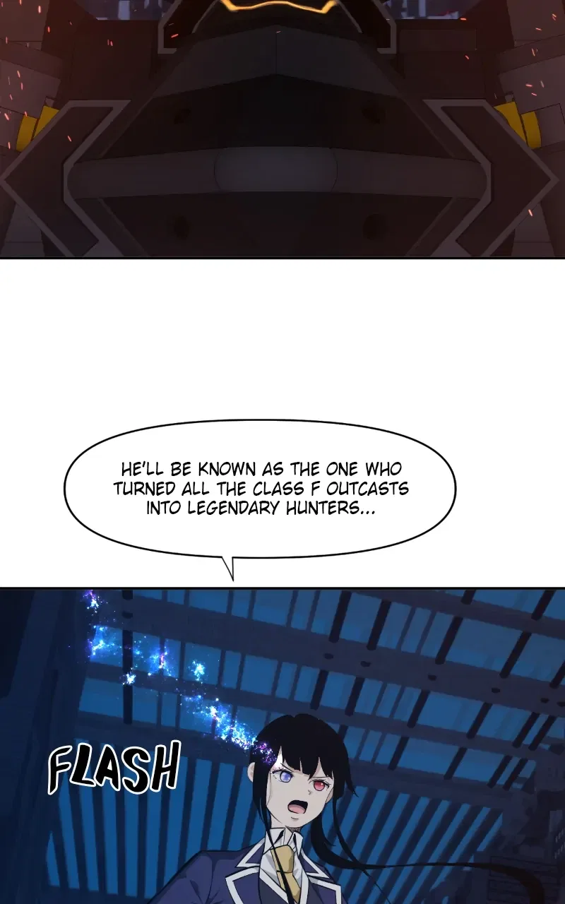 The Teacher of Perishable Villains Chapter 124 – Page 53