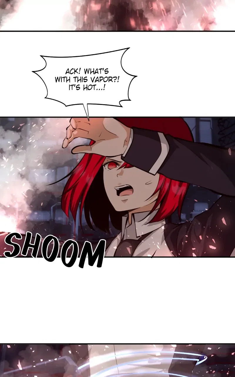 The Teacher of Perishable Villains Chapter 124 – Page 69
