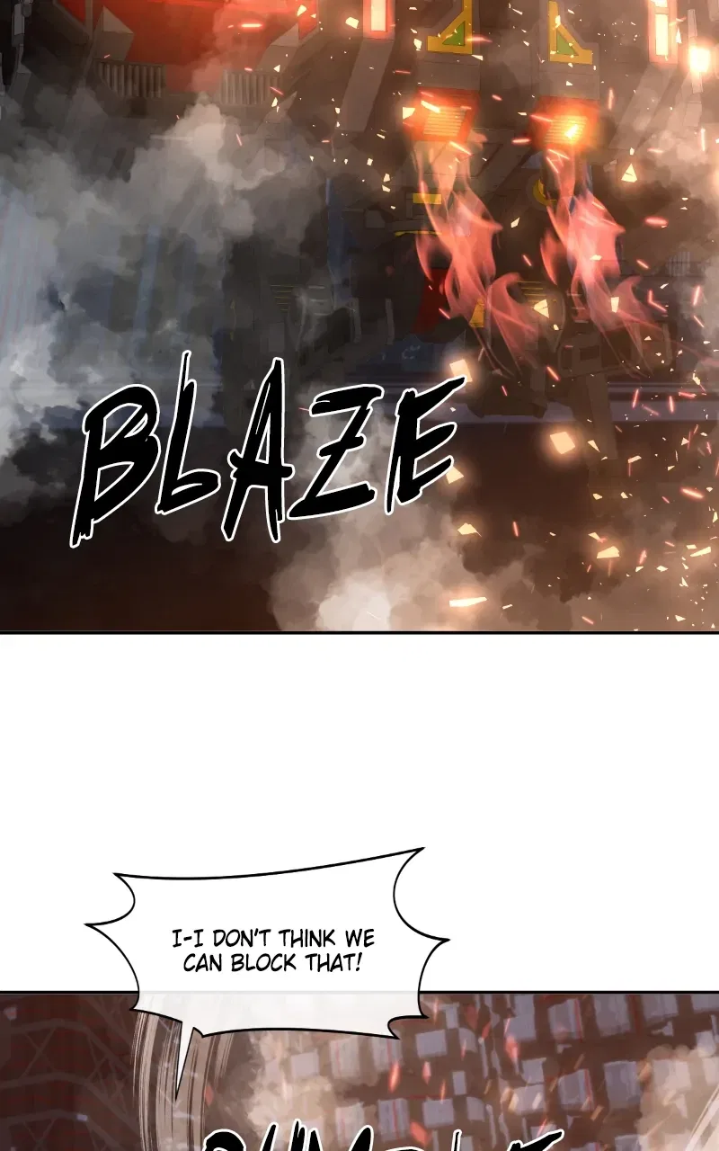 The Teacher of Perishable Villains Chapter 124 – Page 73