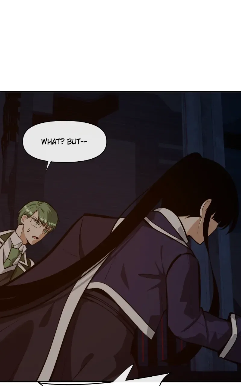 The Teacher of Perishable Villains Chapter 124 – Page 76