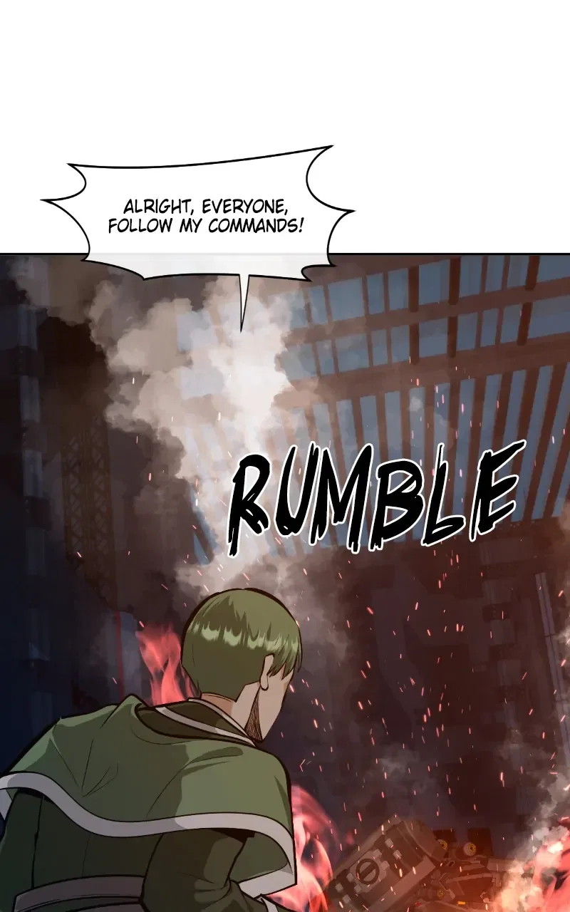 The Teacher of Perishable Villains Chapter 124 – Page 80