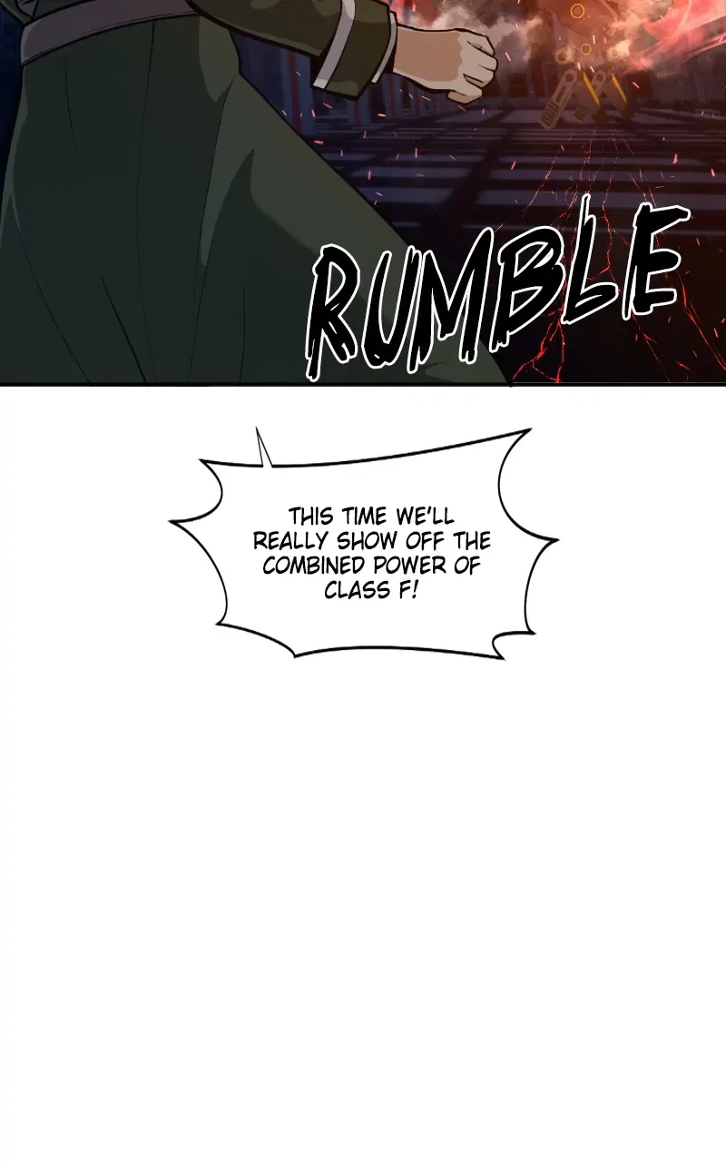 The Teacher of Perishable Villains Chapter 124 – Page 81