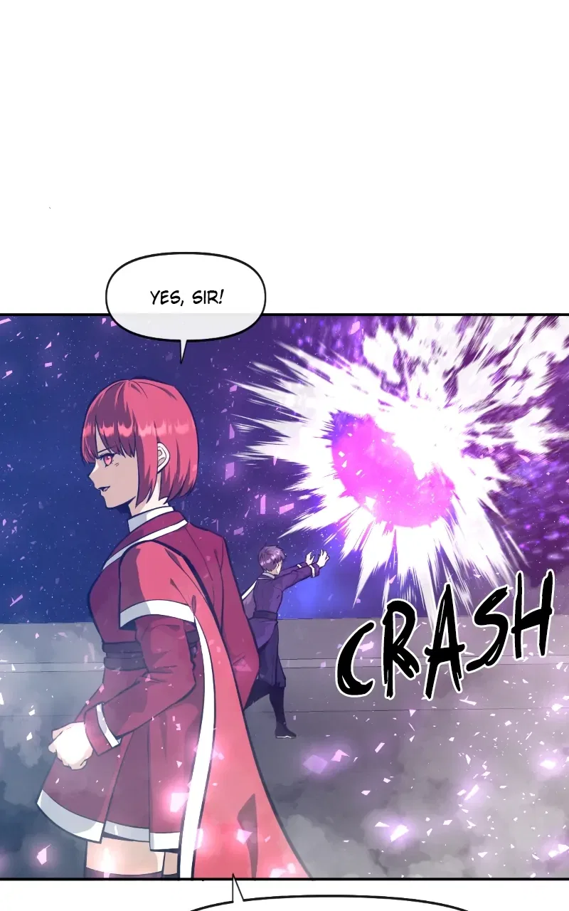 The Teacher of Perishable Villains Chapter 123 – Page 2