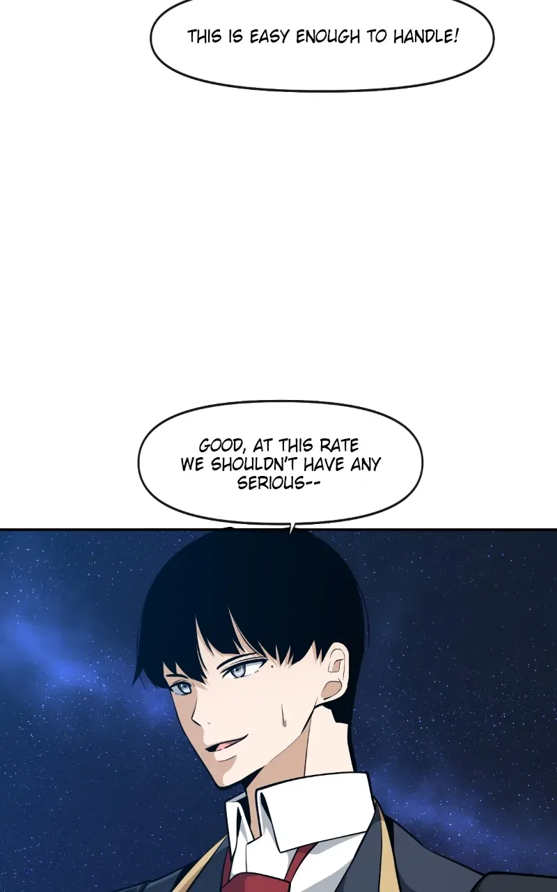 The Teacher of Perishable Villains Chapter 123 – Page 3