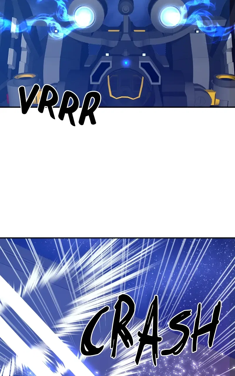 The Teacher of Perishable Villains Chapter 123 – Page 9