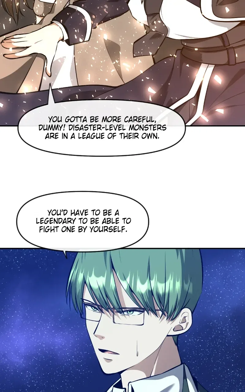 The Teacher of Perishable Villains Chapter 123 – Page 17