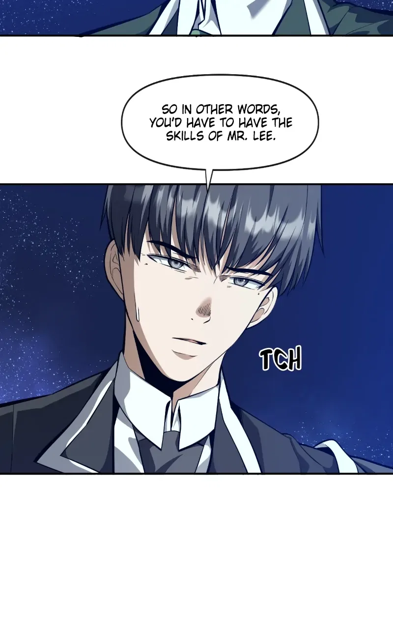 The Teacher of Perishable Villains Chapter 123 – Page 18