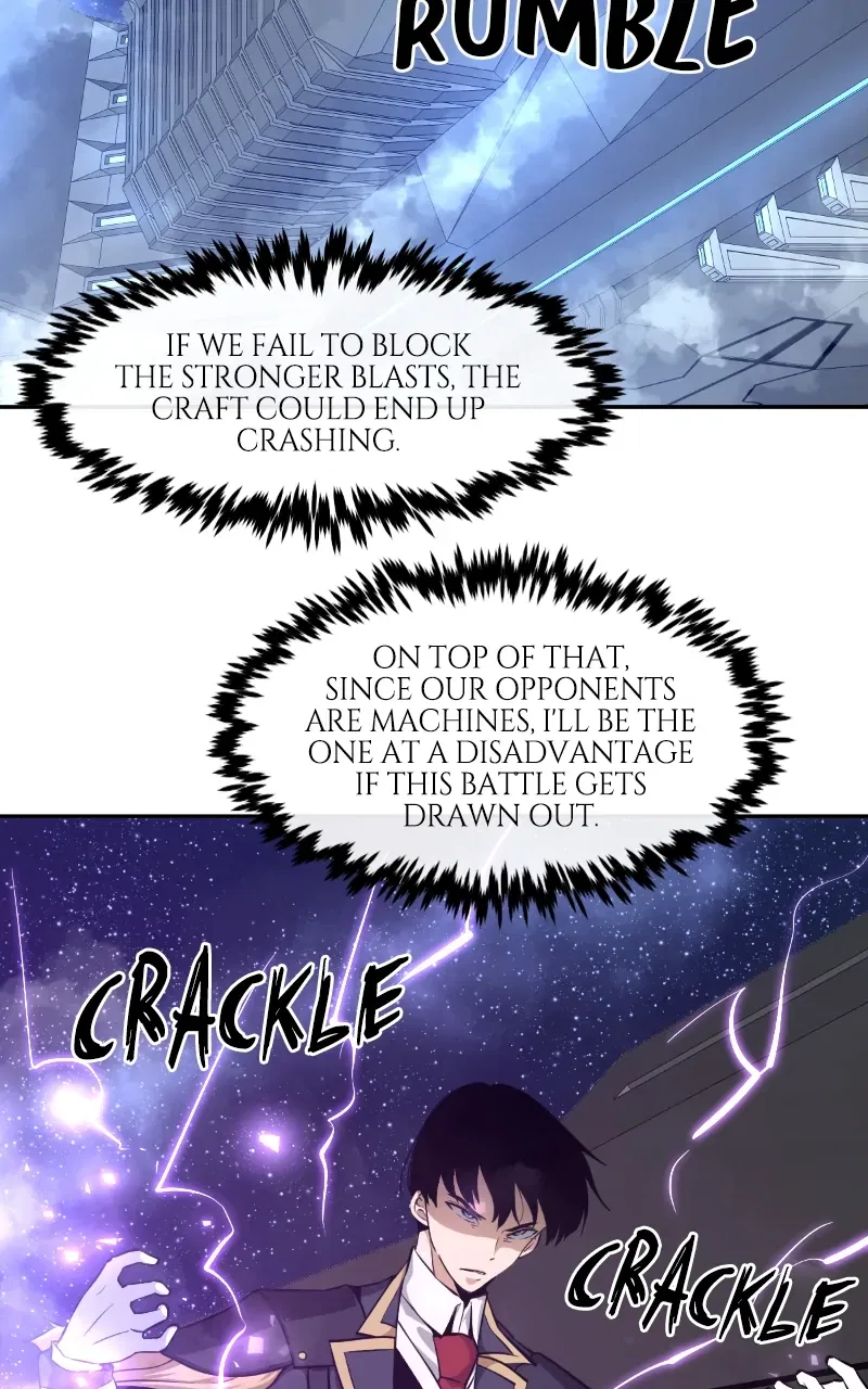 The Teacher of Perishable Villains Chapter 123 – Page 23