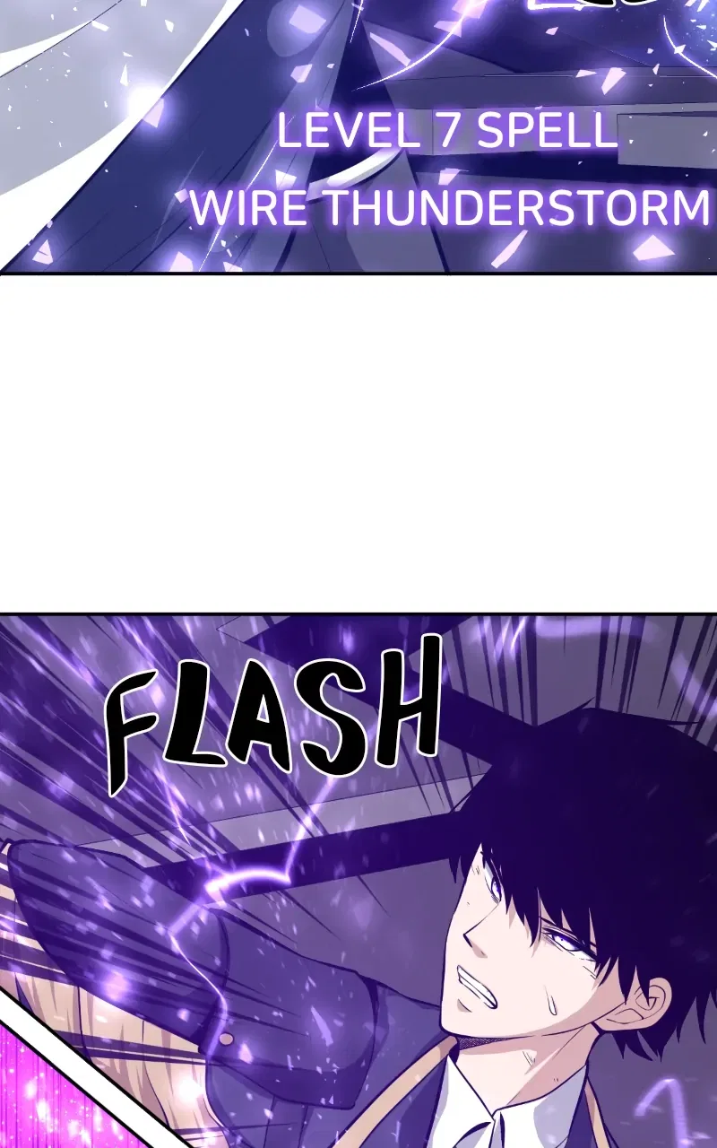 The Teacher of Perishable Villains Chapter 123 – Page 26