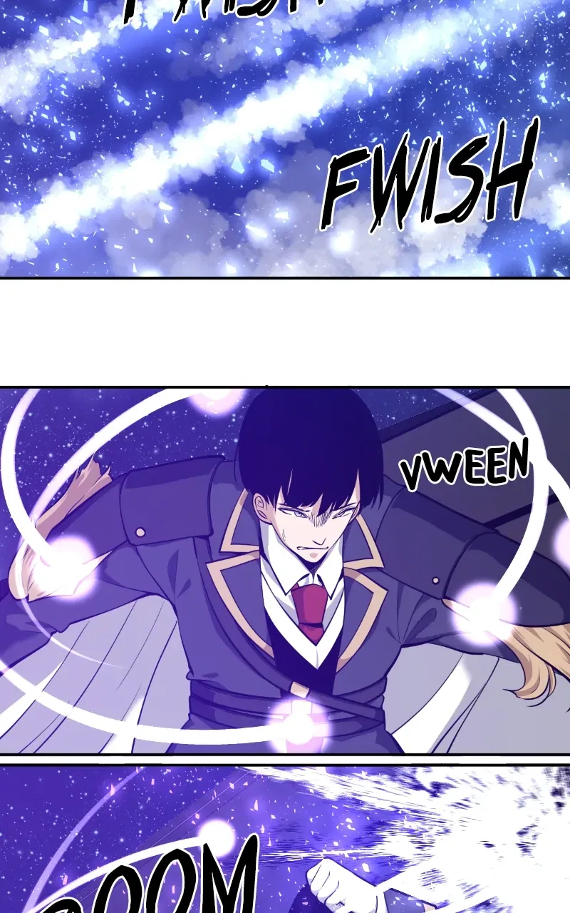 The Teacher of Perishable Villains Chapter 123 – Page 31