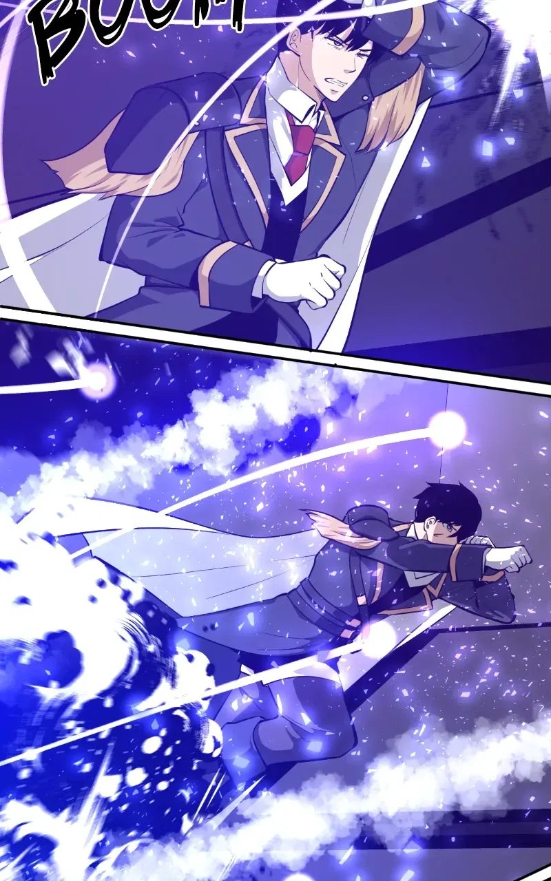 The Teacher of Perishable Villains Chapter 123 – Page 32