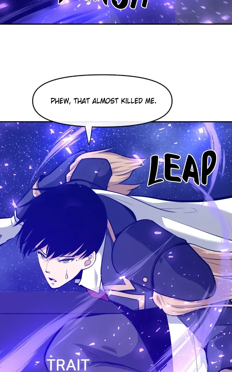 The Teacher of Perishable Villains Chapter 123 – Page 44