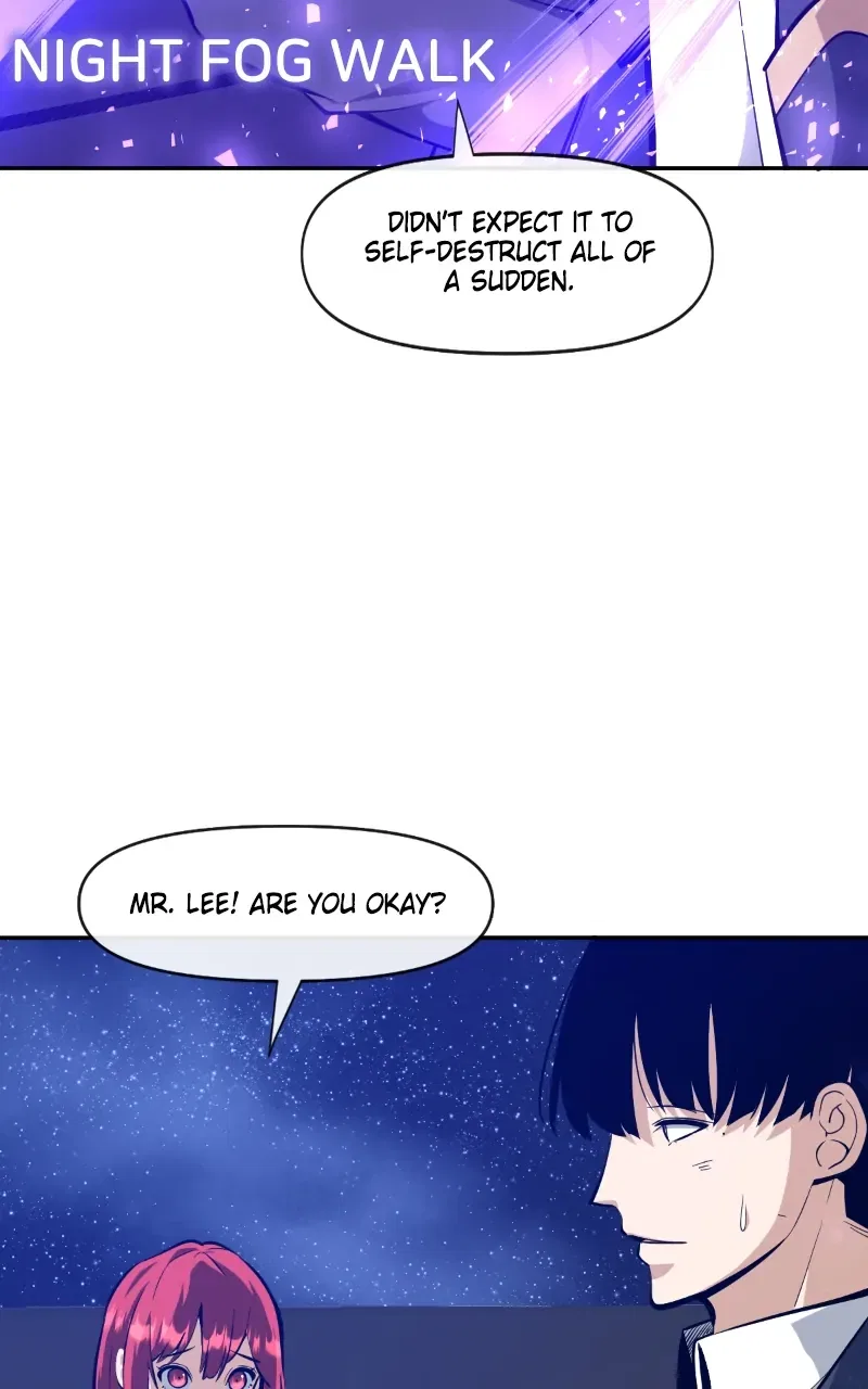 The Teacher of Perishable Villains Chapter 123 – Page 45