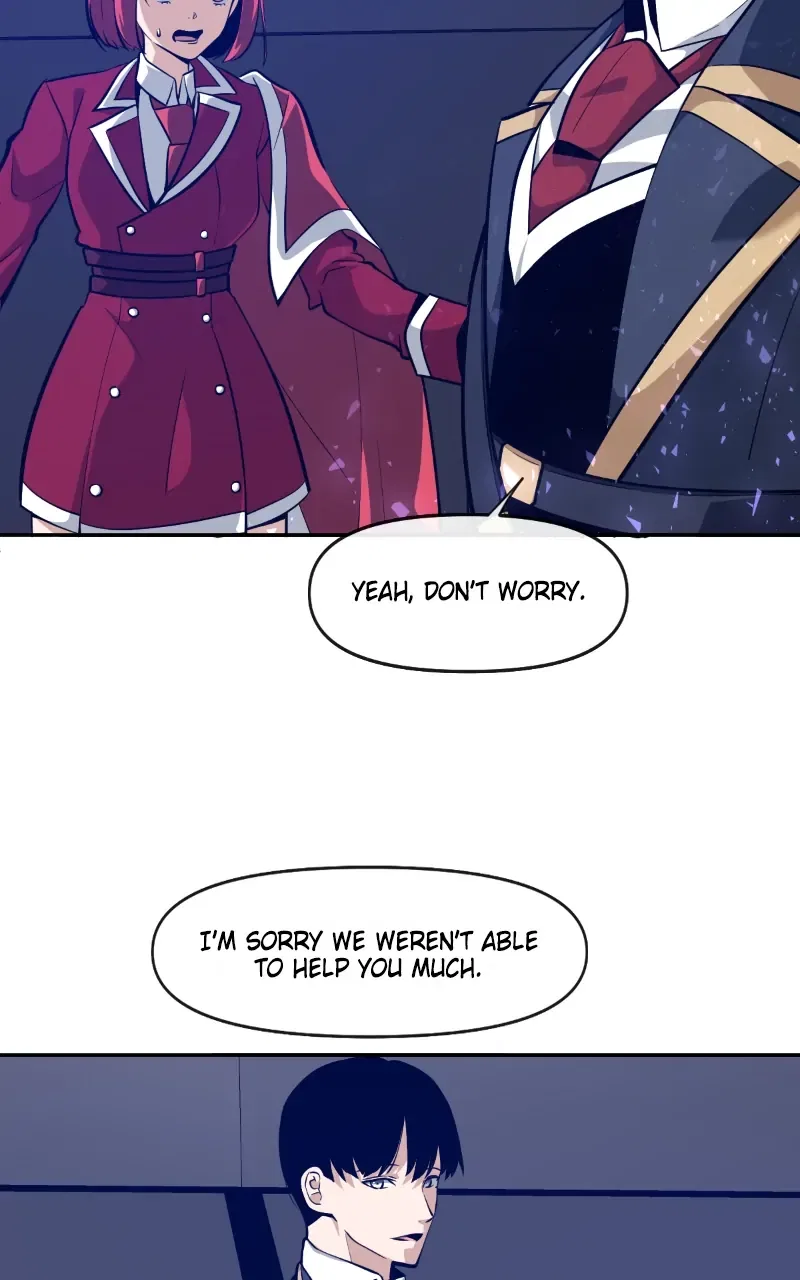 The Teacher of Perishable Villains Chapter 123 – Page 46