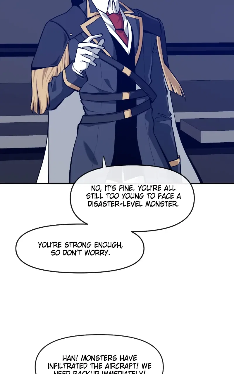 The Teacher of Perishable Villains Chapter 123 – Page 47
