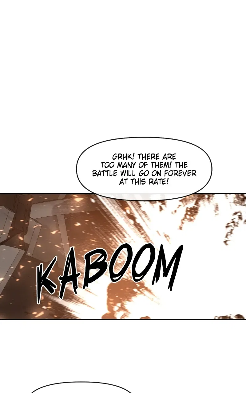 The Teacher of Perishable Villains Chapter 123 – Page 51
