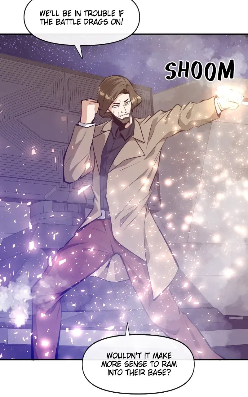 The Teacher of Perishable Villains Chapter 123 – Page 52