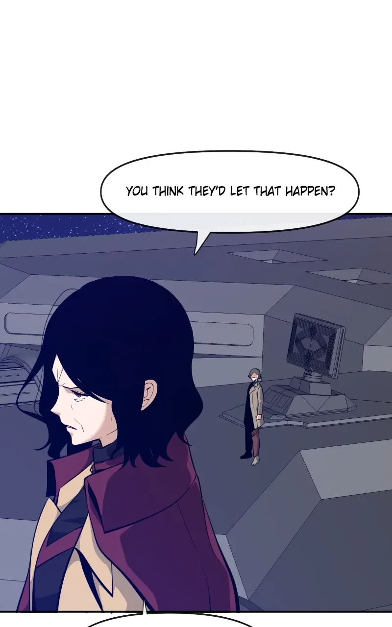 The Teacher of Perishable Villains Chapter 123 – Page 53