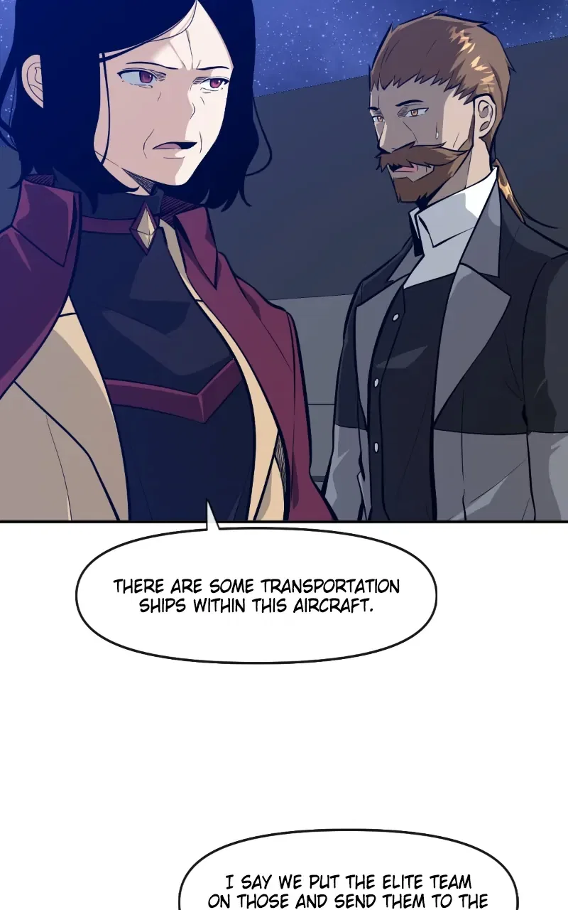 The Teacher of Perishable Villains Chapter 123 – Page 56