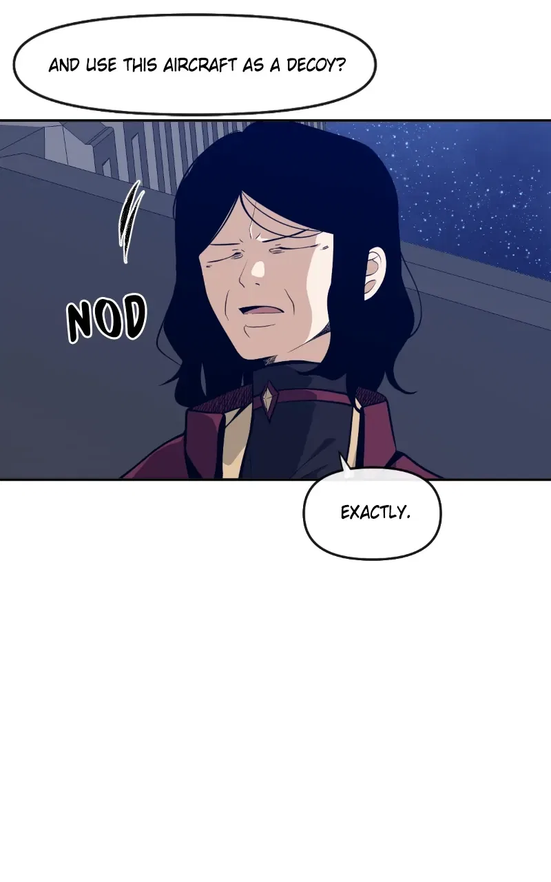 The Teacher of Perishable Villains Chapter 123 – Page 58