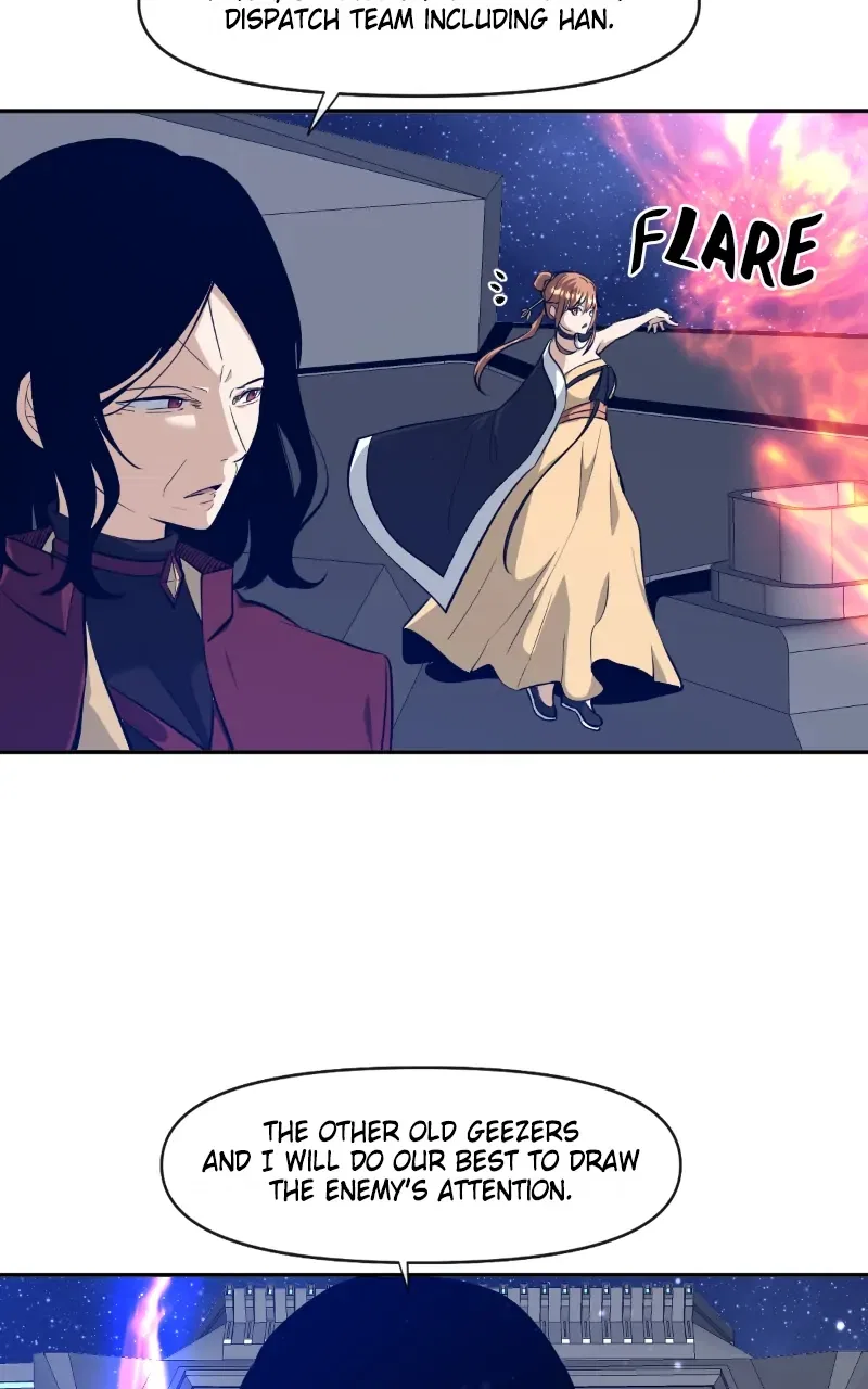 The Teacher of Perishable Villains Chapter 123 – Page 60