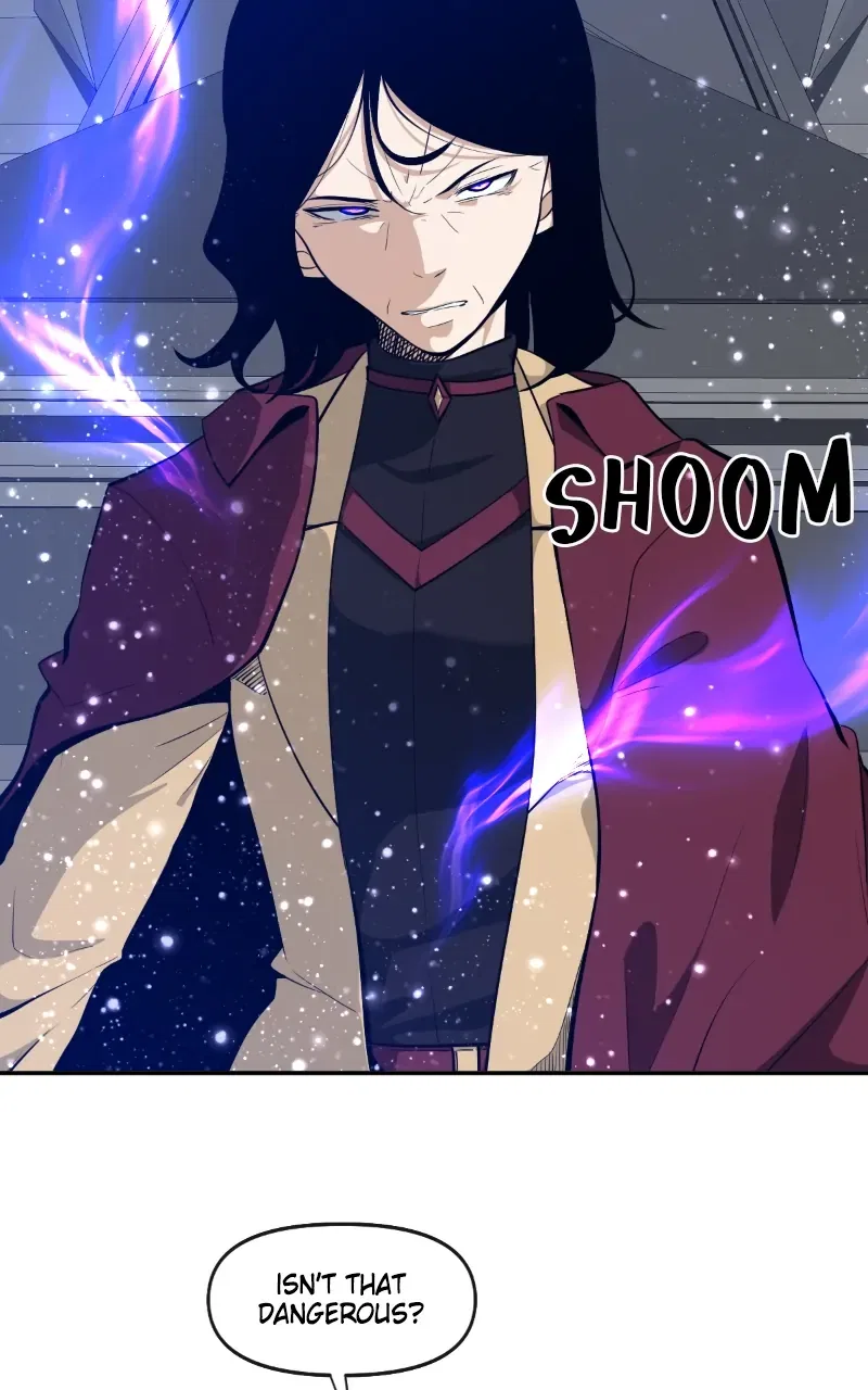 The Teacher of Perishable Villains Chapter 123 – Page 61