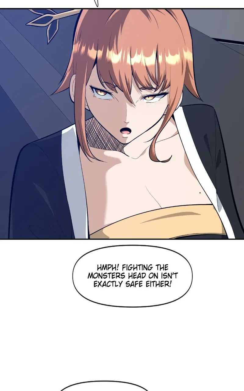 The Teacher of Perishable Villains Chapter 123 – Page 62