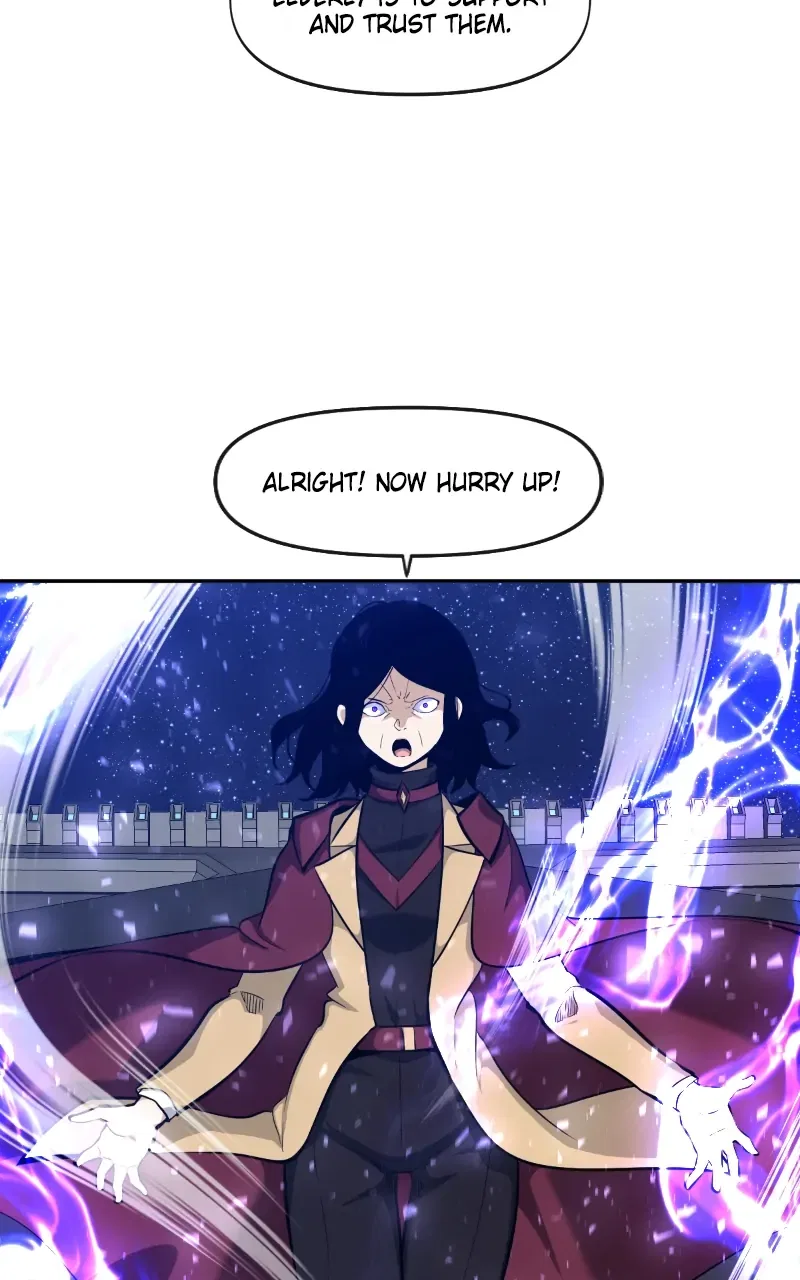 The Teacher of Perishable Villains Chapter 123 – Page 64