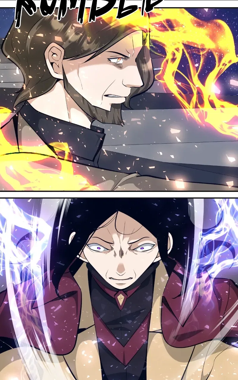 The Teacher of Perishable Villains Chapter 123 – Page 66