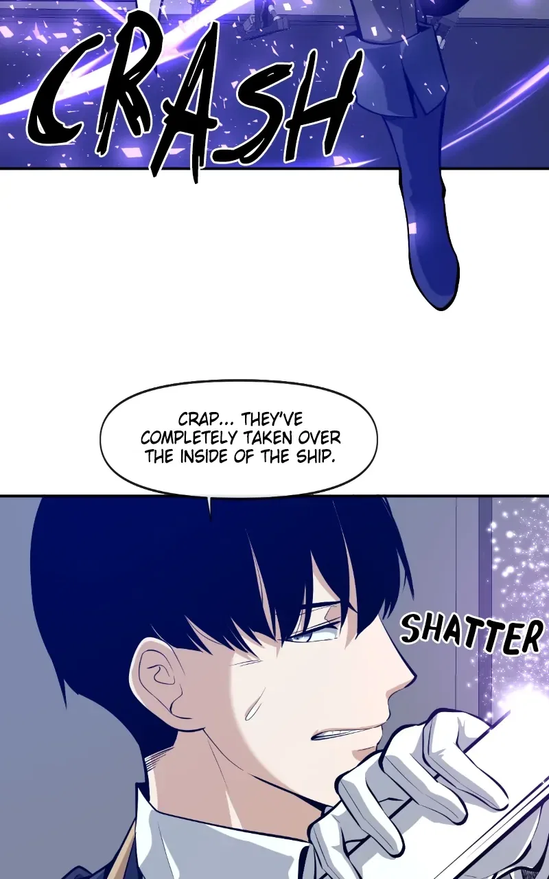 The Teacher of Perishable Villains Chapter 123 – Page 74