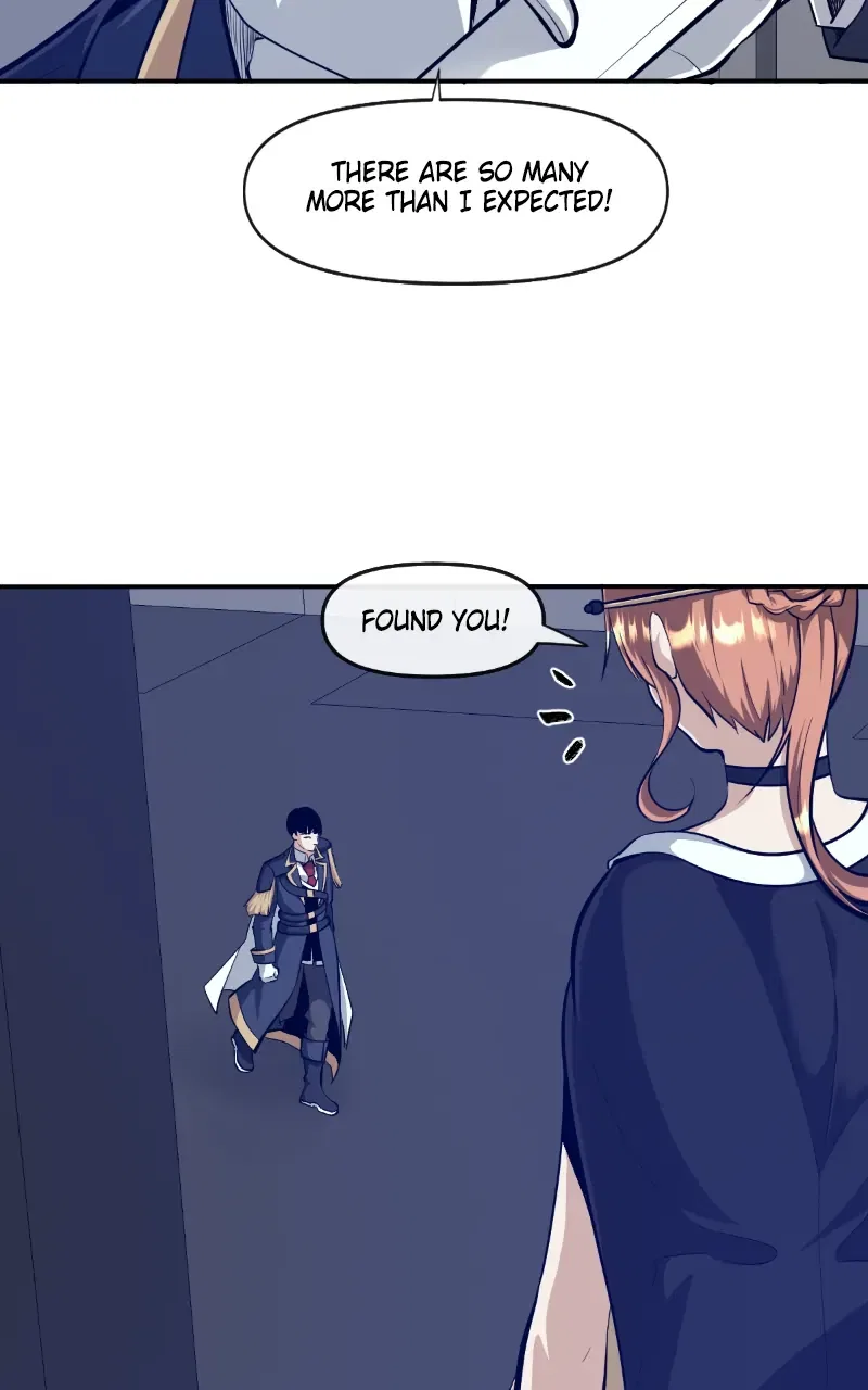 The Teacher of Perishable Villains Chapter 123 – Page 75