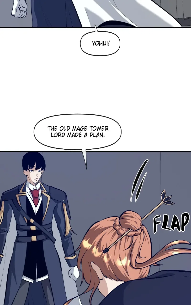 The Teacher of Perishable Villains Chapter 123 – Page 77