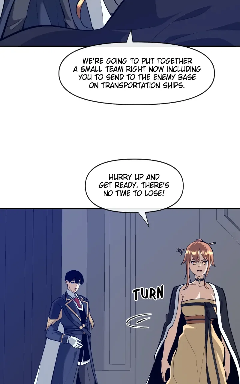The Teacher of Perishable Villains Chapter 123 – Page 78