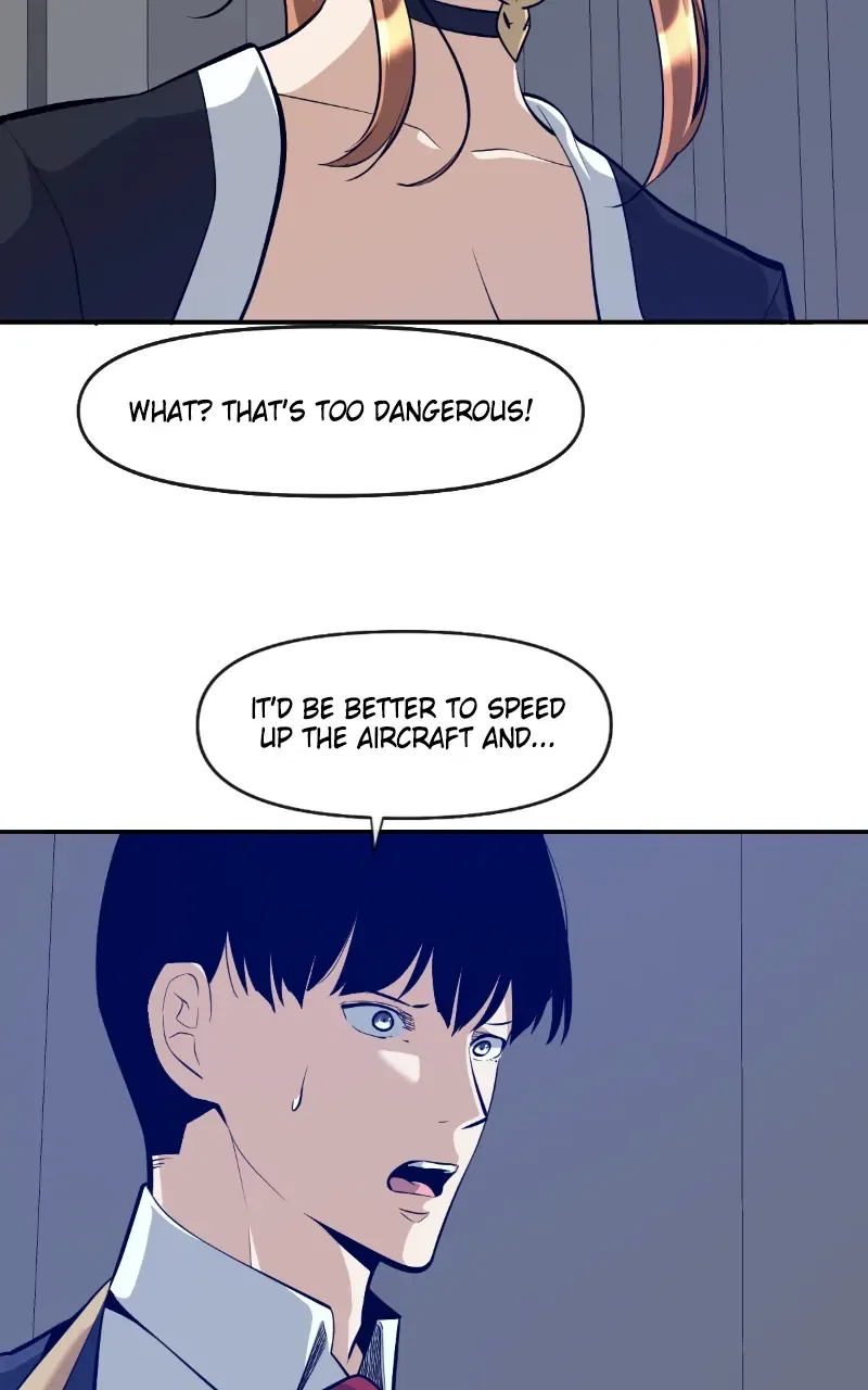 The Teacher of Perishable Villains Chapter 123 – Page 80