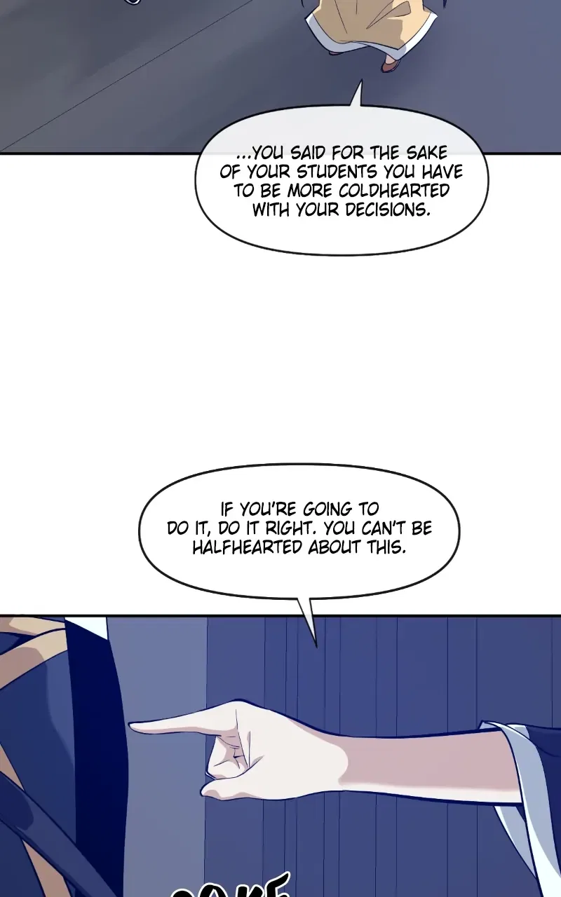 The Teacher of Perishable Villains Chapter 123 – Page 82
