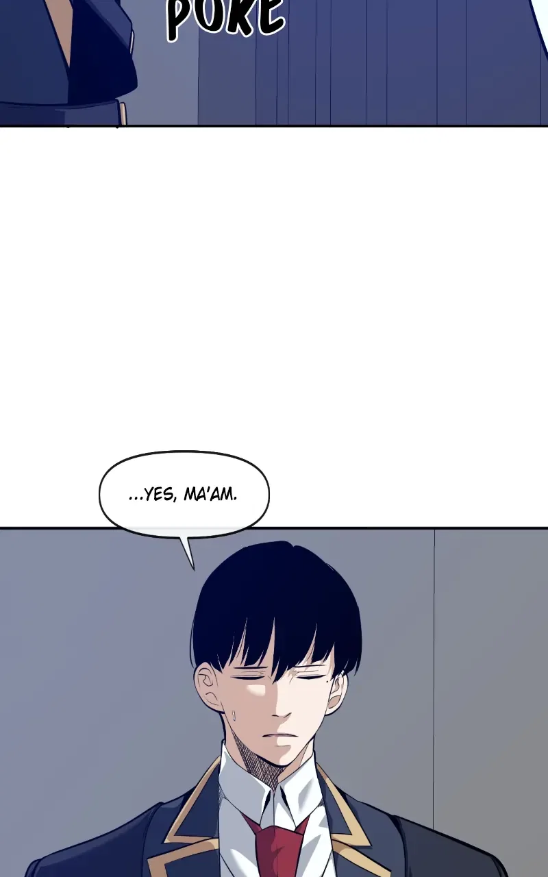 The Teacher of Perishable Villains Chapter 123 – Page 83