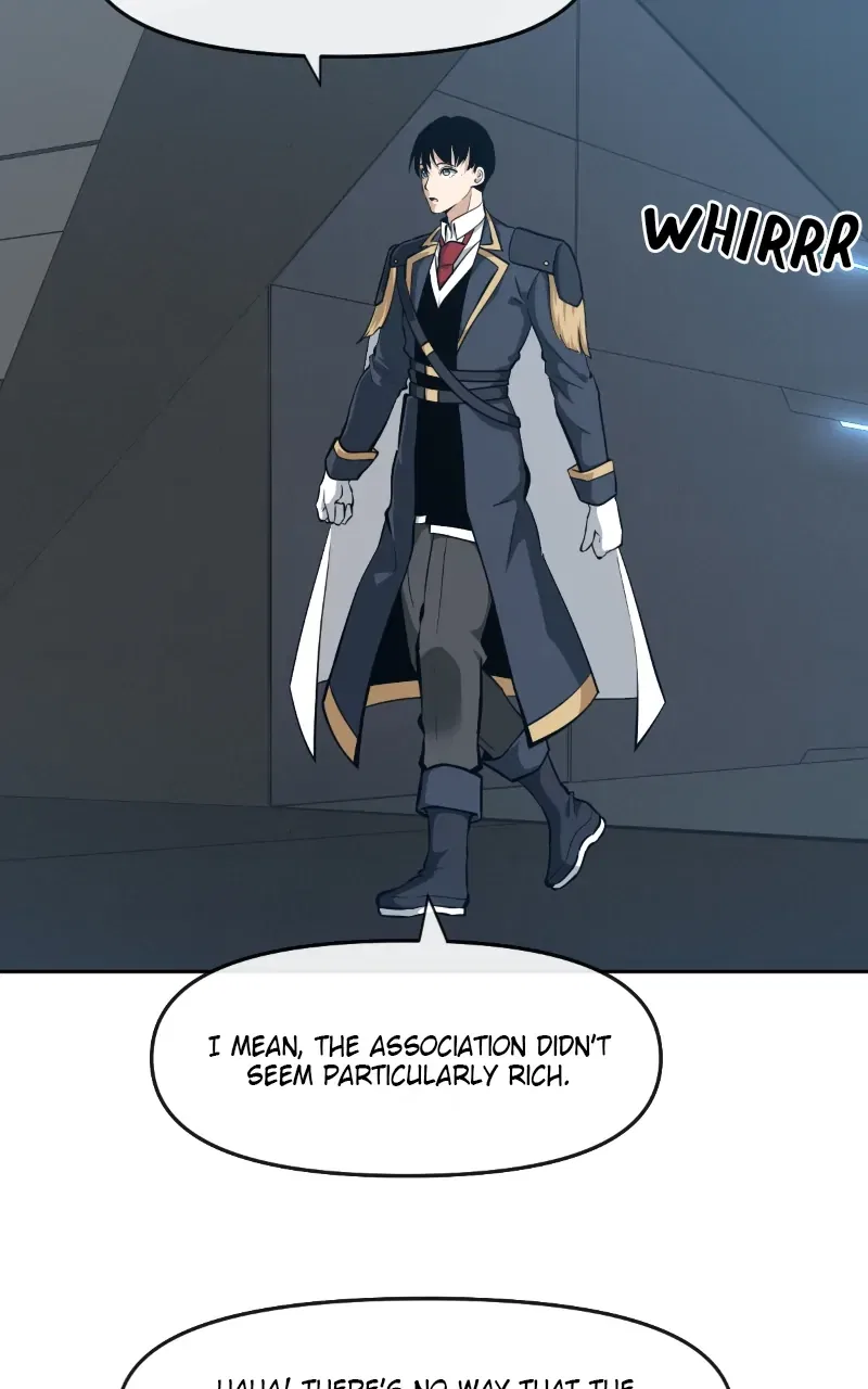 The Teacher of Perishable Villains Chapter 122 – Page 14