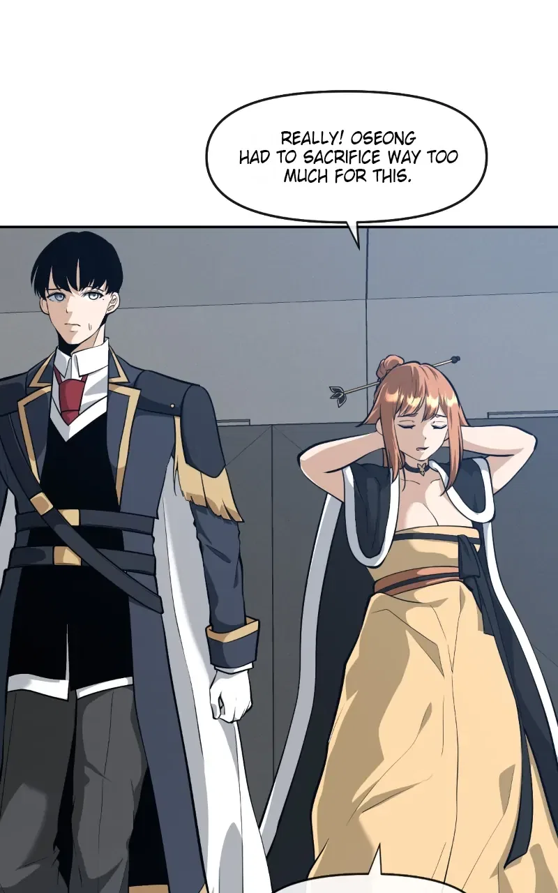 The Teacher of Perishable Villains Chapter 122 – Page 16