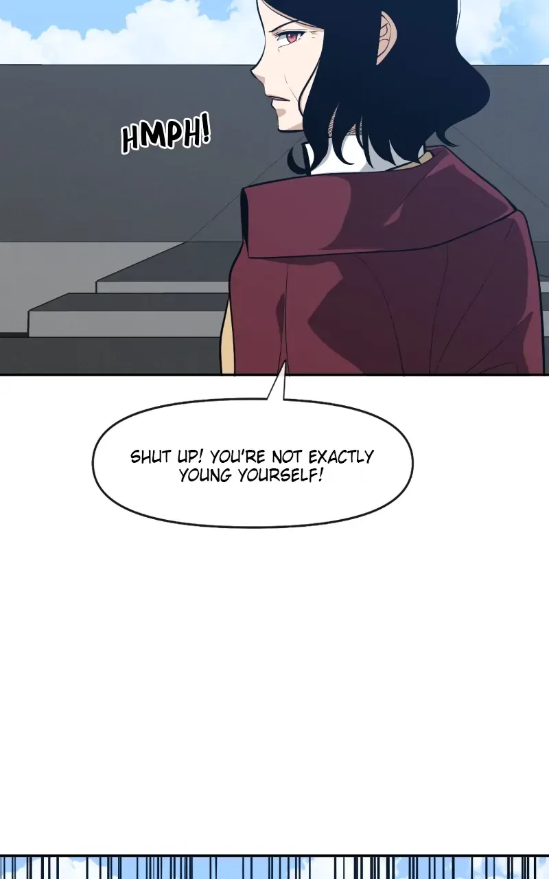 The Teacher of Perishable Villains Chapter 122 – Page 20