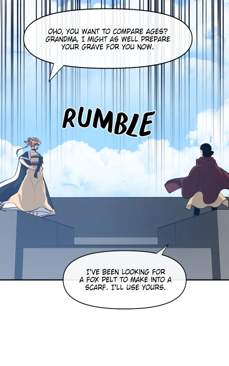 The Teacher of Perishable Villains Chapter 122 – Page 21
