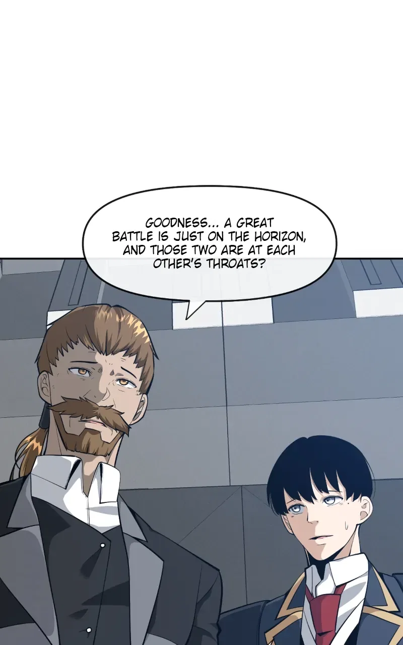 The Teacher of Perishable Villains Chapter 122 – Page 22