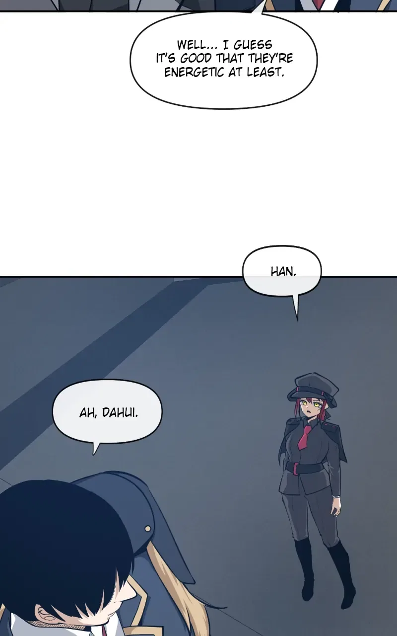 The Teacher of Perishable Villains Chapter 122 – Page 23