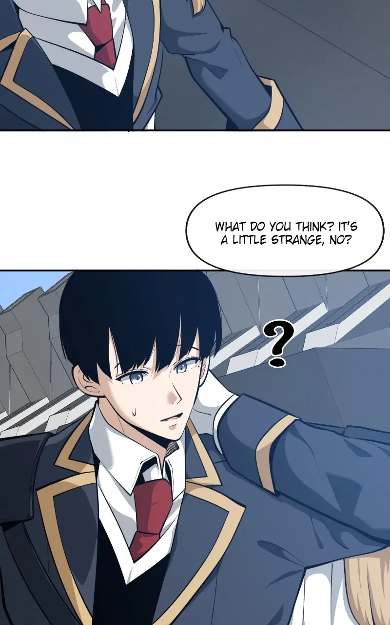 The Teacher of Perishable Villains Chapter 122 – Page 24