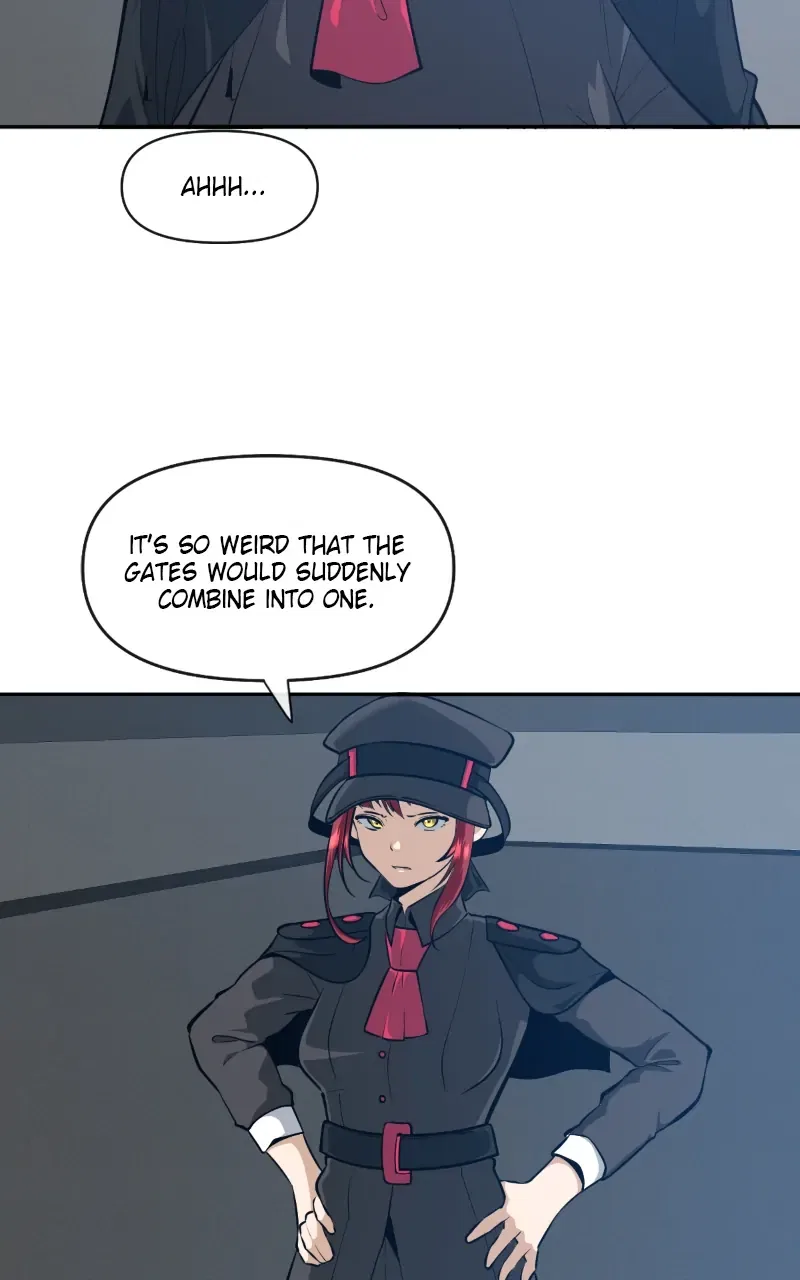 The Teacher of Perishable Villains Chapter 122 – Page 26