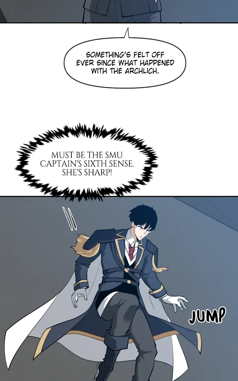 The Teacher of Perishable Villains Chapter 122 – Page 27