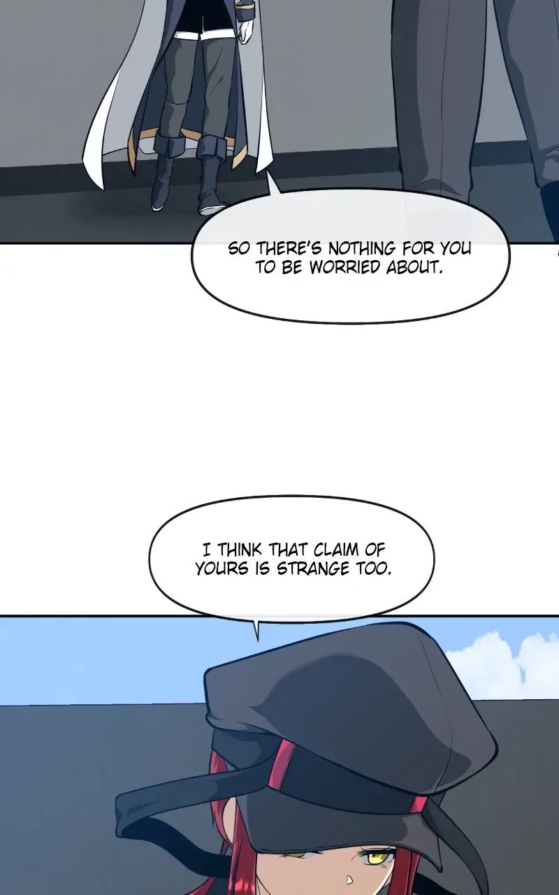 The Teacher of Perishable Villains Chapter 122 – Page 29