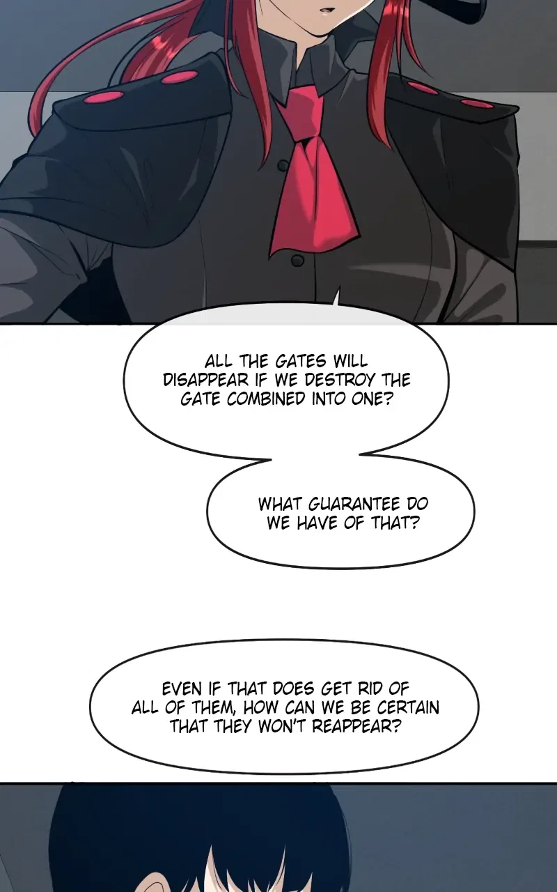 The Teacher of Perishable Villains Chapter 122 – Page 30
