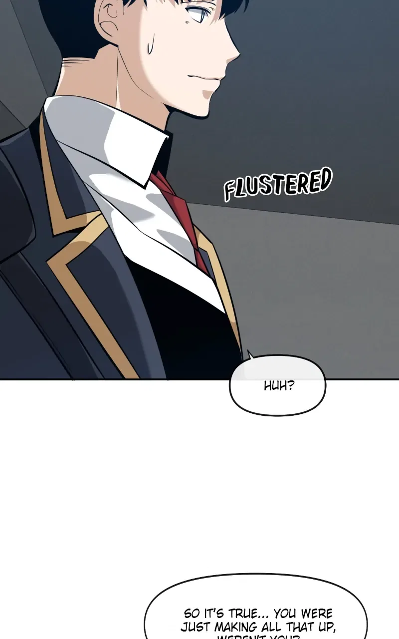 The Teacher of Perishable Villains Chapter 122 – Page 31